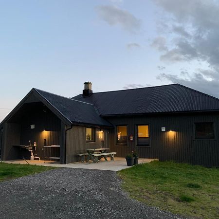 Hotel Bedehuset Basecamp Senja Skaland Zewnętrze zdjęcie