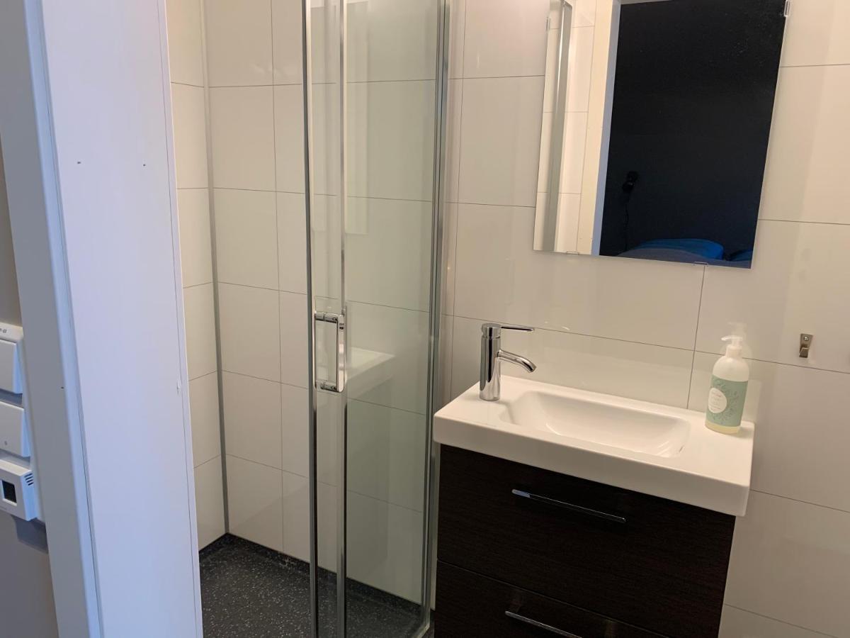 Hotel Bedehuset Basecamp Senja Skaland Zewnętrze zdjęcie